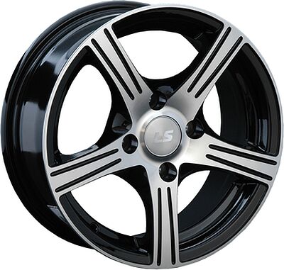 LS NG238 6x14 4x108 ET 25 Dia 73.1 BKF