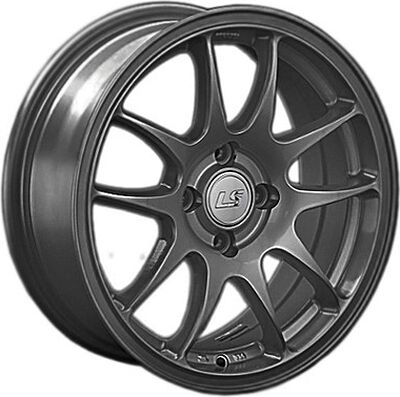 LS NG804 6.5x15 4x98 ET 32 Dia 58.6 GM