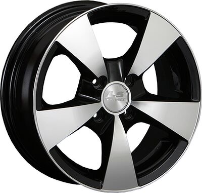 LS NG213 5.5x13 4x100 ET 40 Dia 73.1 BKF