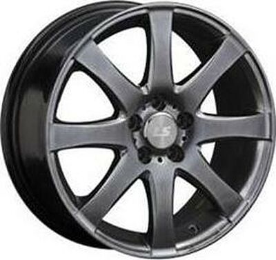 LS NG461 6.5x16 4x108 ET 28 Dia 65.1 GM