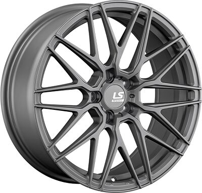LS RC13 8x18 5x112 ET 40 Dia 66.6 MGM