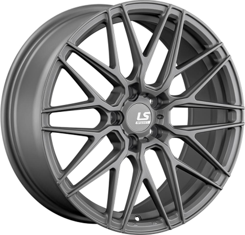 LS RC13 8x18 5x112 ET 40 Dia 66.6 MGM