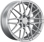 LS RC13 8x18 5x112 ET 40 Dia 66.6 SS