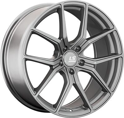 LS RC47 8.5x19 5x112 ET 35 Dia 66.6 MGM