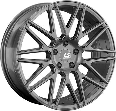 LS RC51 8.5x19 5x114.3 ET 30 Dia 67.1 GM