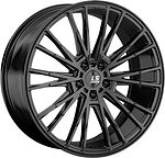 LS RC60 9x21 5x120 ET 40 Dia 72.6 BK LS RC60 9x21 5x120 ET 40 Dia 72.6 BK
