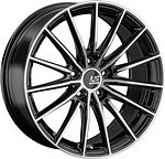 LS RC63 8x18 5x112 ET 40 Dia 66.6 BKF