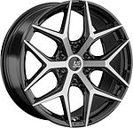 LS RC64 9x20 6x139.7 ET 30 Dia 100.1 BKF