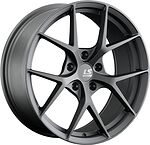LS RC66 8.5x18 5x120 ET 30 Dia 72.6 MGM LS RC66 8.5x18 5x120 ET 30 Dia 72.6 MGM
