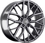 LS RC67 8x18 5x108 ET 36 Dia 65.1 GM