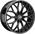 LS RC69 8x18 5x108 ET 45 Dia 63.4 BKL
