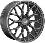 LS RC69 8x18 5x108 ET 45 Dia 63.4 MGML