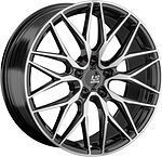 LS RC70 8.5x18 5x112 ET 30 Dia 66.6 BKF