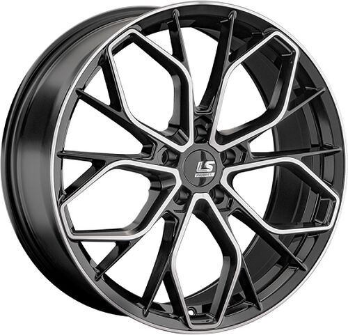 LS RC71