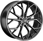 LS RC71 9x20 5x120 ET 40 Dia 72.6 BKF LS RC71 9x20 5x120 ET 40 Dia 72.6 BKF