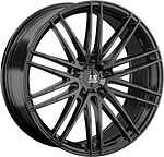 LS RC75 8.5x20 5x120 ET 40 Dia 72.6 BK LS RC75 8.5x20 5x120 ET 40 Dia 72.6 BK