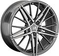 LS RC76 8x18 5x108 ET 45 Dia 63.4 GMF