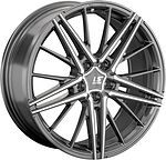 LS RC76 8x18 5x108 ET 45 Dia 63.4 GMF