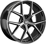 LS RC78 8.5x19 5x108 ET 30 Dia 65.1 BKF