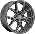 LS RC82 8.5x19 5x120 ET 40 Dia 72.6 MGM+SSF