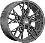 LS RC83 8.5x19 5x120 ET 40 Dia 72.6 MGM