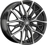 LS RC84 8x18 5x108 ET 36 Dia 65.1 BKF