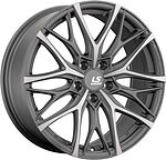 LS RC84 8x18 5x114.3 ET 45 Dia 67.1 MGMF