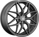 LS RC85 6x16 4x100 ET 40 Dia 60.1 MGM