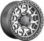 LS RC91 9x17 5x150 ET 25 Dia 110.1 MGMF