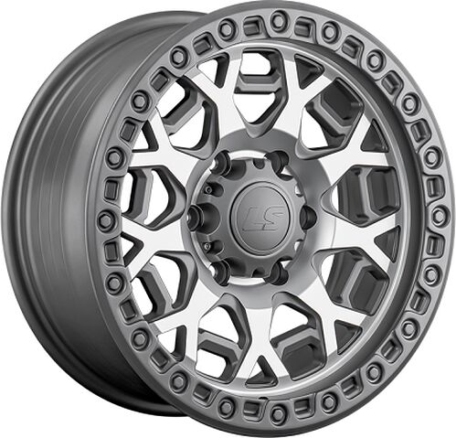 LS RC91