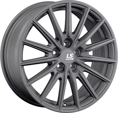 LS RC93 7x18 5x108 ET 33 Dia 65.1 BKS