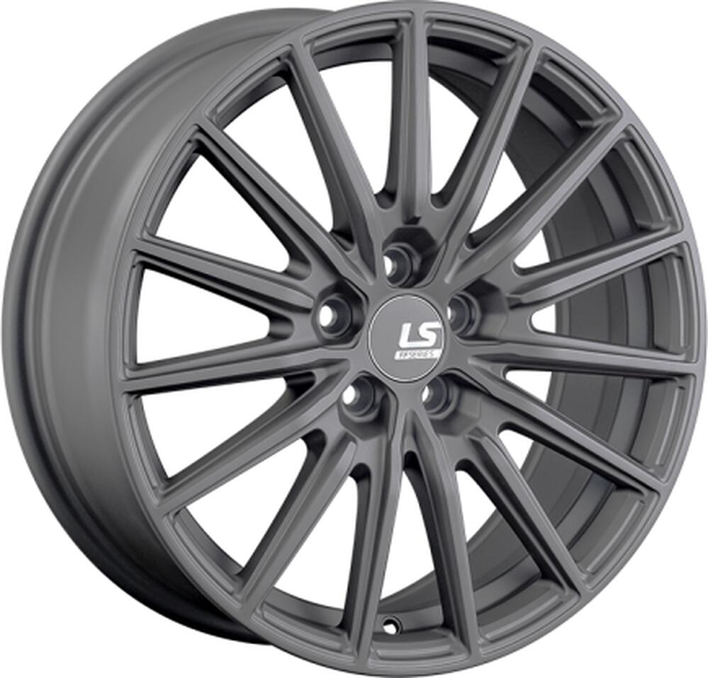 LS RC93