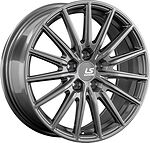 LS RC93 7x17 5x108 ET 40 Dia 65.1 GM