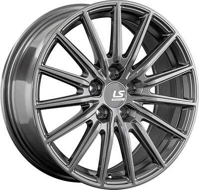 LS RC93 7x17 5x108 ET 40 Dia 65.1 GM