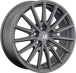 LS RC93 7x17 5x100 ET 45 Dia 73.1 MGM LS RC93 7x17 5x100 ET 45 Dia 73.1 MGM
