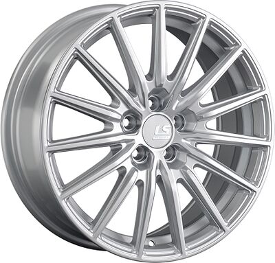 LS RC93 8x20 5x108 ET 45 Dia 63.3 S