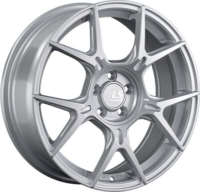 LS RC94 7x17 5x100 ET 45 Dia 73.1 S