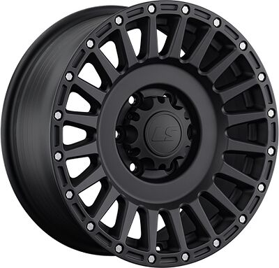 LS RC95 8x17 6x139.7 ET 36 Dia 100.1 MB
