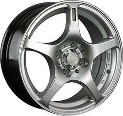 LS T157 5.5x13 4x98 ET 35 Dia 58.5 H/S