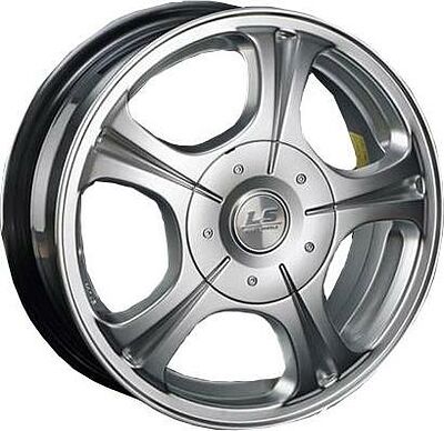 LS T211 5x14 4x100/114.3 ET 45 Dia 73.1 HP