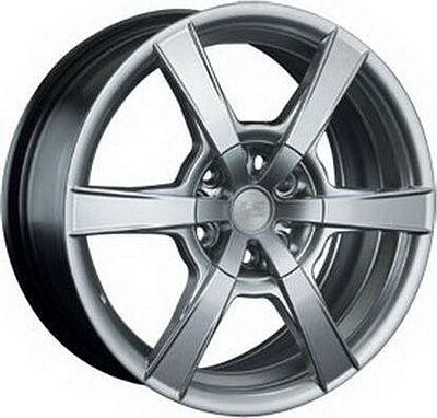 LS TS405 7.5x18 5x112 ET 35 Dia 73.1 BKF