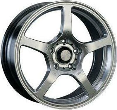 LS TS414 6.5x15 4x108 ET 45 Dia 73.1 HP