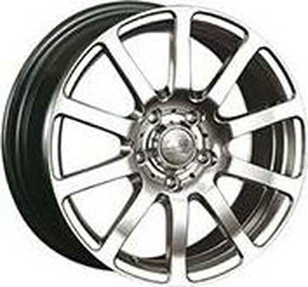 LS TS438 7x16 5x108 ET 45 Dia 73.1 HP