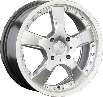 LS TS503 7x16 5x100 ET 45 Dia 73.1 HP