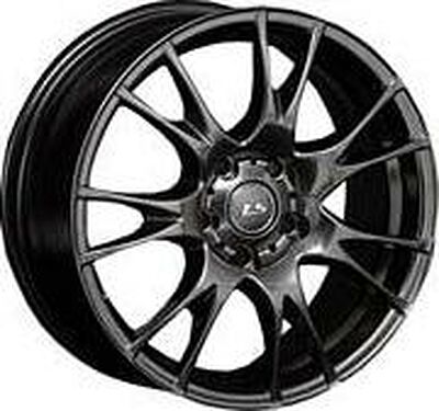 LS TS507 7x17 5x114.3 ET 42 Dia 73.1 HPB