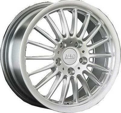 LS TS509 6.5x15 5x108 ET 45 Dia 73.1 HP