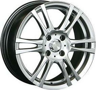 LS TS609 6x15 5x108 ET 52 Dia 63.3 HP