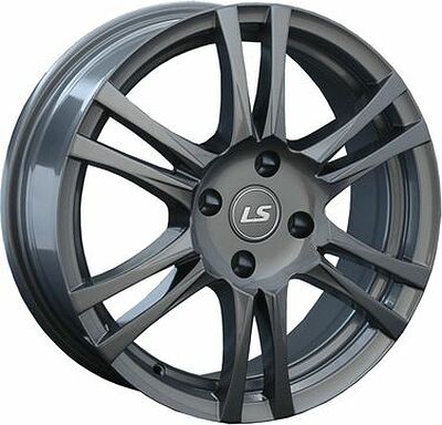 LS TS609 6.5x16 5x114.3 ET 45 Dia 73.1 GM