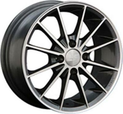 LS W181 6x14 4x98 ET 35 Dia 58.5 HP