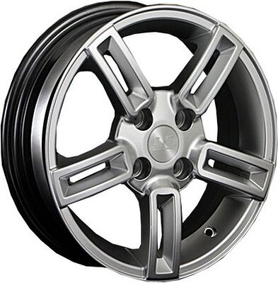 LS ZT384 5.5x14 4x100 ET 40 Dia 73.1 GM